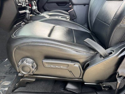 2023 Jeep Wrangler Sahara 4xe Sky One Touch | Navigation | CarPlay