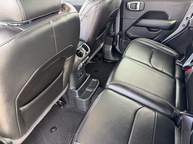 2023 Jeep Wrangler Sahara 4xe Sky One Touch | Navigation | CarPlay