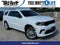 2023 Dodge Durango GT Plus | Sunroof | 2nd Row Captain Chairs |