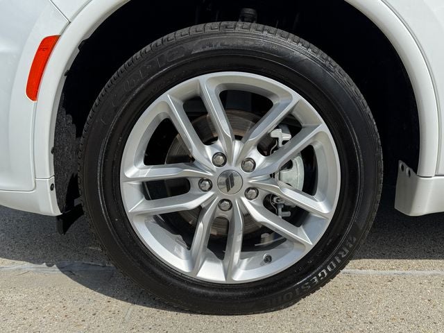 2023 Dodge Durango GT Plus | Sunroof | 2nd Row Captain Chairs |