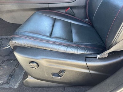 2023 Dodge Durango GT Plus | Sunroof | 2nd Row Captain Chairs |