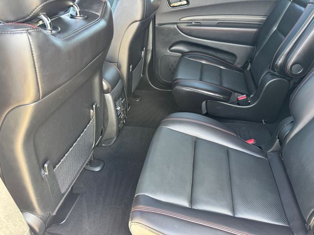 2023 Dodge Durango GT Plus | Sunroof | 2nd Row Captain Chairs |