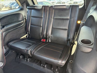 2023 Dodge Durango GT Plus | Sunroof | 2nd Row Captain Chairs |