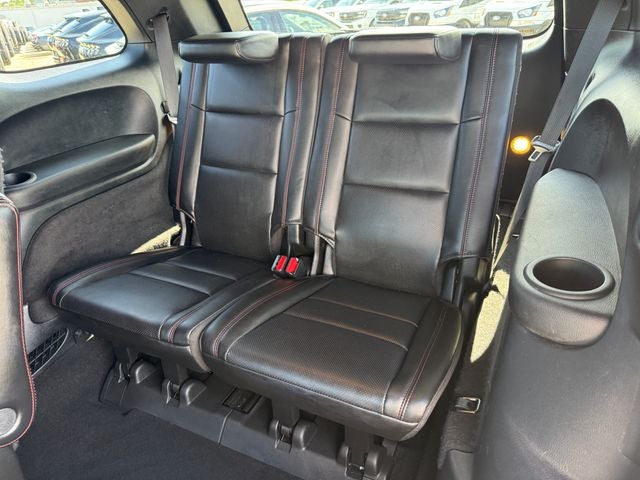 2023 Dodge Durango GT Plus | Sunroof | 2nd Row Captain Chairs |