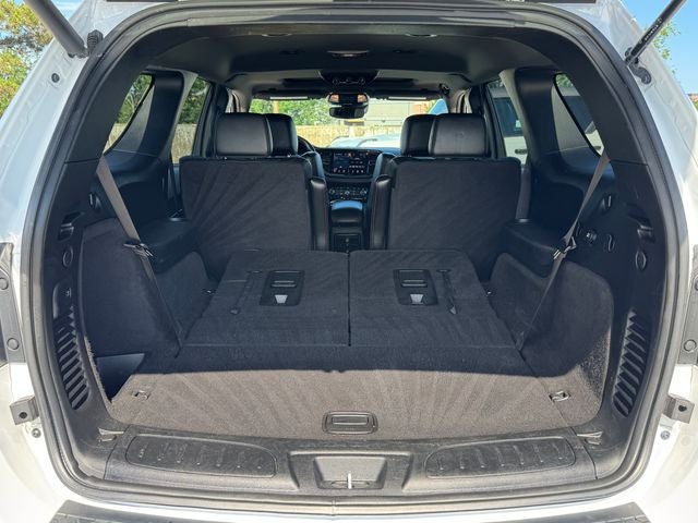 2023 Dodge Durango GT Plus | Sunroof | 2nd Row Captain Chairs |