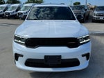 2023 Dodge Durango GT Plus | Sunroof | 2nd Row Captain Chairs |