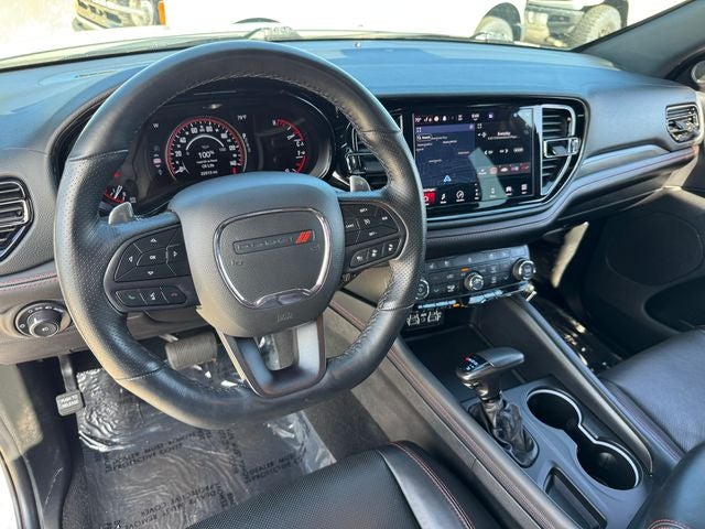 2023 Dodge Durango GT Plus | Sunroof | 2nd Row Captain Chairs |