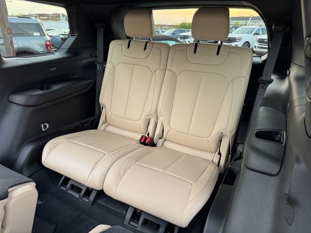 2023 Jeep Grand Cherokee L Limited | Pano Sunroof | Heated Seats | Wireless CarPlay