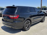 2022 Dodge Durango R/T | Blacktop Pkg | Sunroof | Cooled Seats
