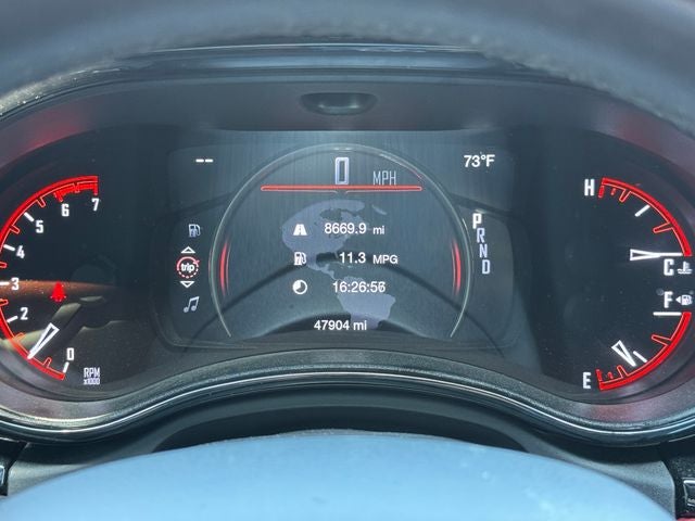2022 Dodge Durango R/T | Blacktop Pkg | Sunroof | Cooled Seats