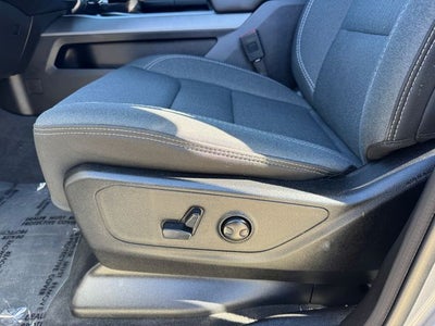 2022 RAM 1500 Big Horn/Lone Star | Level 2 Pkg | Night Edition | Tow Pkg