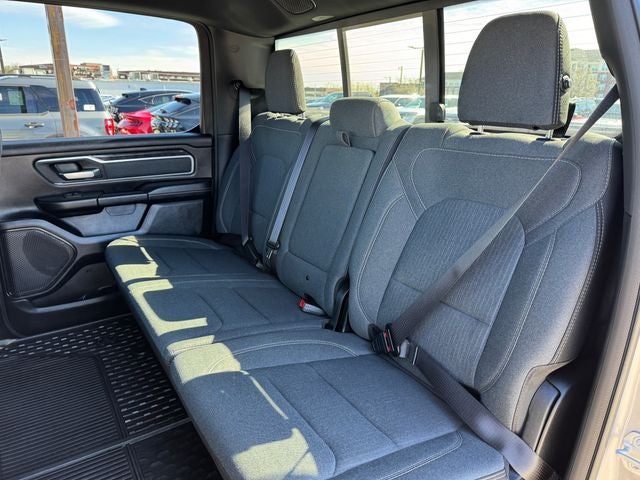 2022 RAM 1500 Big Horn/Lone Star | Level 2 Pkg | Night Edition | Tow Pkg