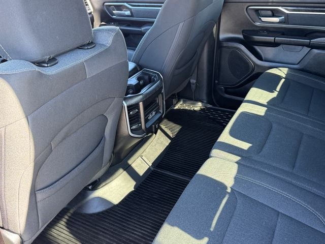 2022 RAM 1500 Big Horn/Lone Star | Level 2 Pkg | Night Edition | Tow Pkg