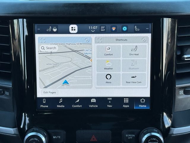 2022 RAM 1500 Big Horn/Lone Star | Level 2 Pkg | Night Edition | Tow Pkg