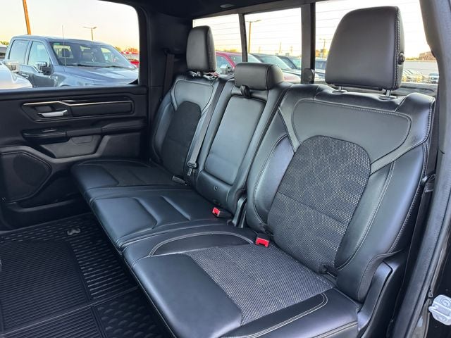 2020 RAM 1500 Rebel | Clean One Owner | Black Pkg | 5.7L V8