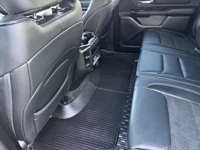 2020 RAM 1500 Rebel | Clean One Owner | Black Pkg | 5.7L V8