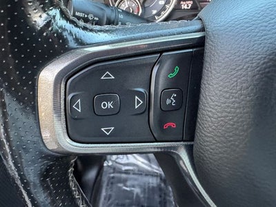 2020 RAM 1500 Rebel | Clean One Owner | Black Pkg | 5.7L V8
