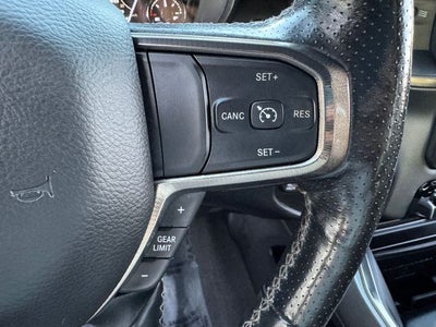 2020 RAM 1500 Rebel | Clean One Owner | Black Pkg | 5.7L V8