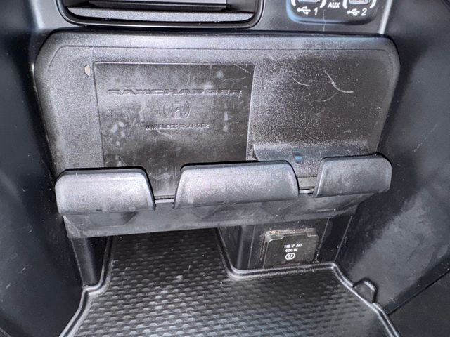 2020 RAM 1500 Rebel | Clean One Owner | Black Pkg | 5.7L V8