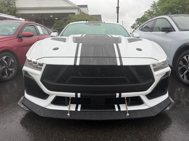2024 Ford Mustang SHELBY SUPER SNAKE | 6-SPEED