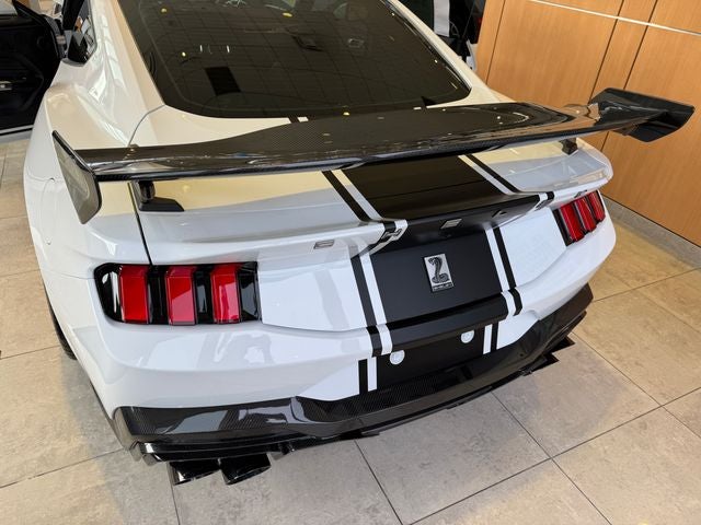 2024 Ford Mustang SHELBY SUPER SNAKE | 6-SPEED
