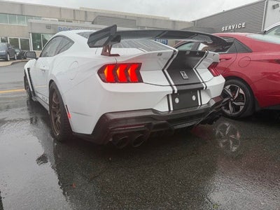 2024 Ford Mustang SHELBY SUPER SNAKE | 6-SPEED