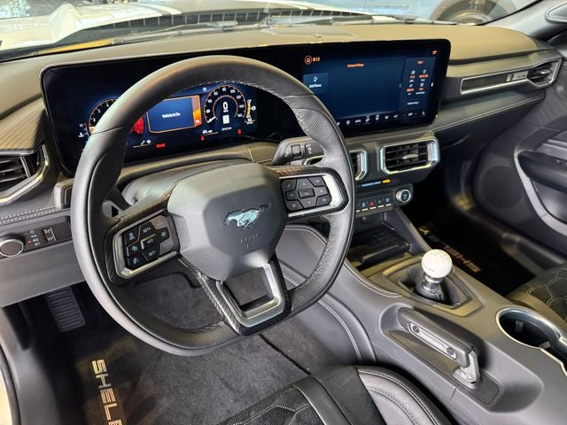 2024 Ford Mustang SHELBY SUPER SNAKE | 6-SPEED