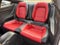 2017 Ford Mustang GT Premium | Performance Pkg | Manual Trans | Red Interior