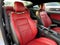 2017 Ford Mustang GT Premium | Performance Pkg | Manual Trans | Red Interior