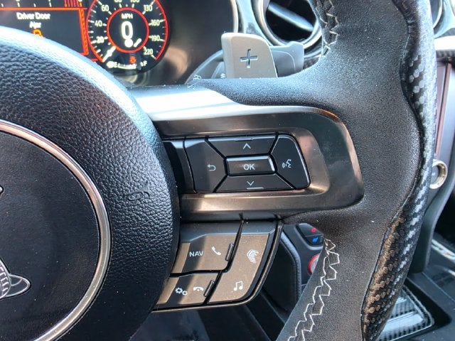 2021 Ford Mustang Shelby GT500 | Exposed Carbon Fiber | Tech Pkg | Handling Packa