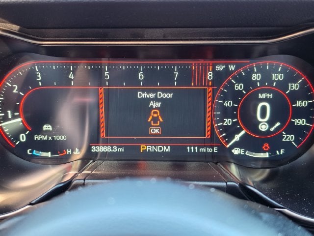 2021 Ford Mustang Shelby GT500 | Exposed Carbon Fiber | Tech Pkg | Handling Packa