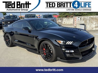 2020 Ford Mustang Shelby GT500 | Tech Pkg | B&O 12 Speakers | Recaro Seats
