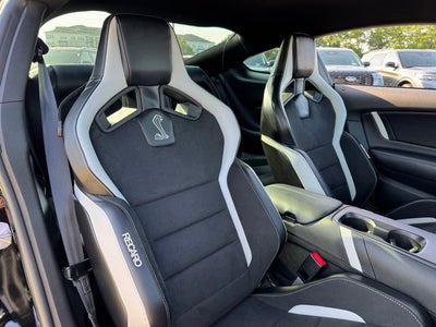2020 Ford Mustang Shelby GT500 | Tech Pkg | B&O 12 Speakers | Recaro Seats