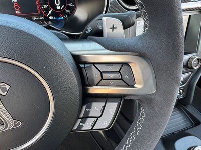 2020 Ford Mustang Shelby GT500 | Tech Pkg | B&O 12 Speakers | Recaro Seats