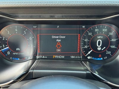 2020 Ford Mustang Shelby GT500 | Tech Pkg | B&O 12 Speakers | Recaro Seats