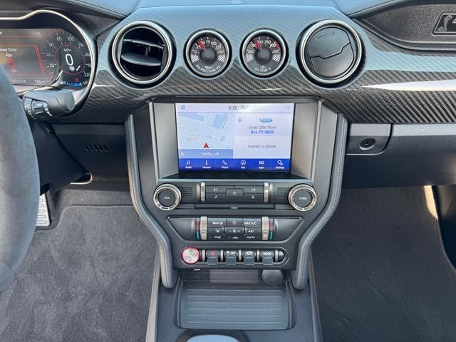 2020 Ford Mustang Shelby GT500 | Tech Pkg | B&O 12 Speakers | Recaro Seats