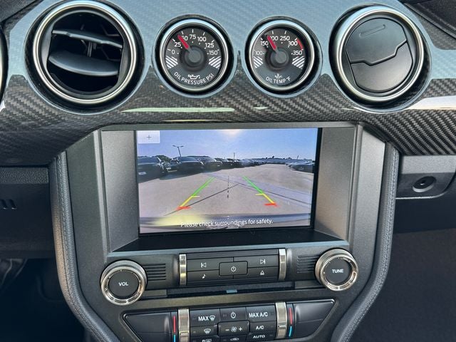 2020 Ford Mustang Shelby GT500 | Tech Pkg | B&O 12 Speakers | Recaro Seats