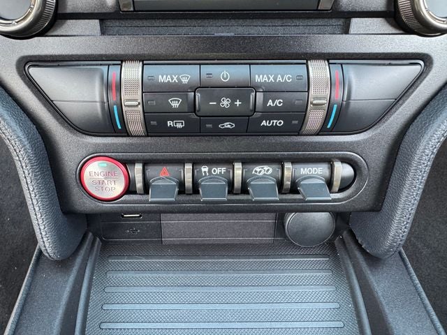 2020 Ford Mustang Shelby GT500 | Tech Pkg | B&O 12 Speakers | Recaro Seats