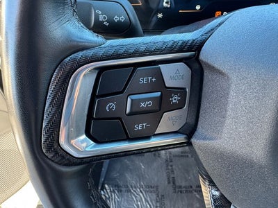 2025 Ford Mustang EcoBoost Premium Convertible