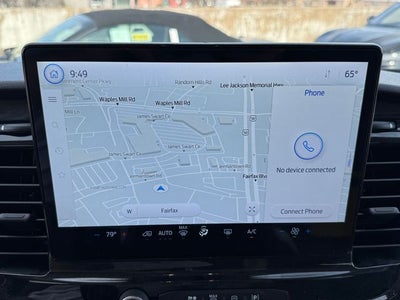 2024 Ford Transit-350 XLT Low Roof | 15-Passenger | Nav | Wireless CarPlay