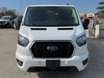 2024 Ford Transit-350 XLT Low Roof | 15-Passenger | Nav | Wireless CarPlay