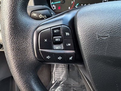 2025 Ford Transit-350 XLT | 15 Passenger | Low Roof