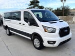 2025 Ford Transit-350 XLT | 15 Passenger | Low Roof