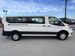 2025 Ford Transit-350 XLT | 15 Passenger | Low Roof