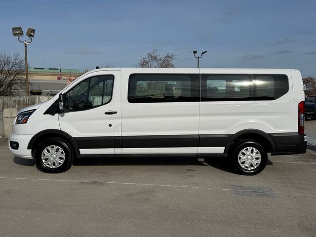 2023 Ford Transit-350 XL