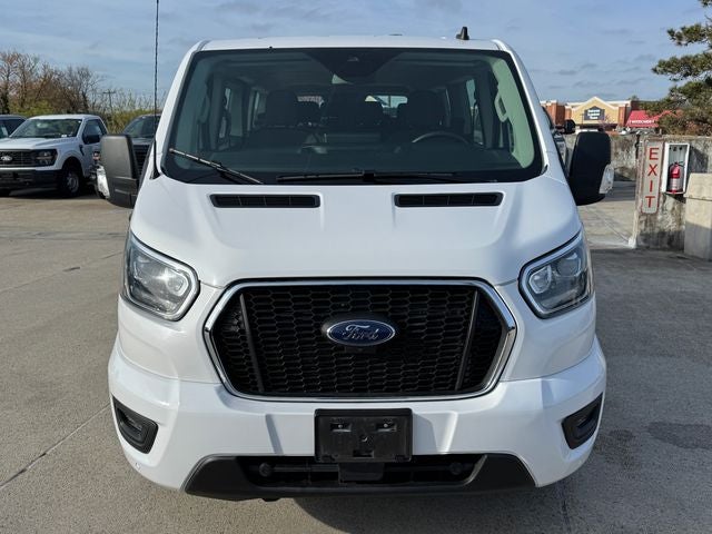 2023 Ford Transit-350 XL