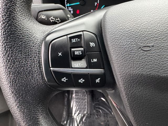 2023 Ford Transit-350 XL