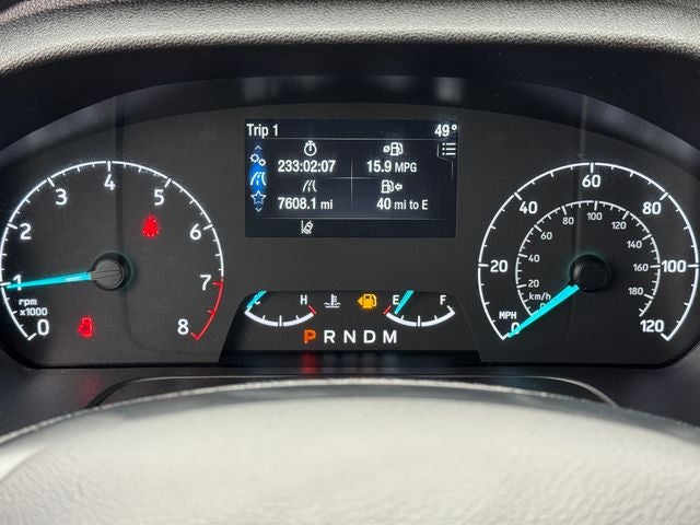 2023 Ford Transit-350 XL