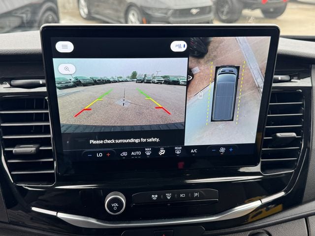 2023 Ford Transit-350 XL