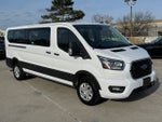2023 Ford Transit-350 XL